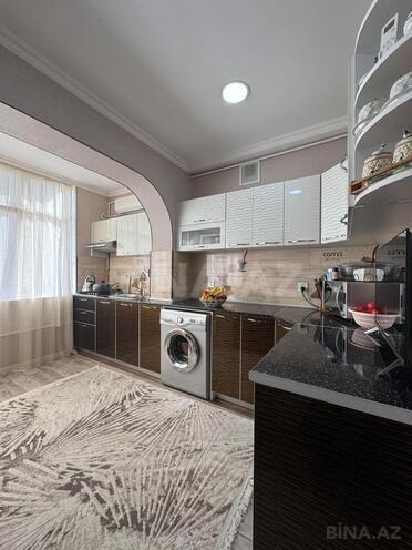 Продается 4-комн. вторичка 110 м², пос. Ясамал, photo 9 from 11