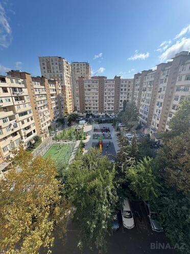 Продается 4-комн. вторичка 110 м², пос. Ясамал, photo 1 from 11