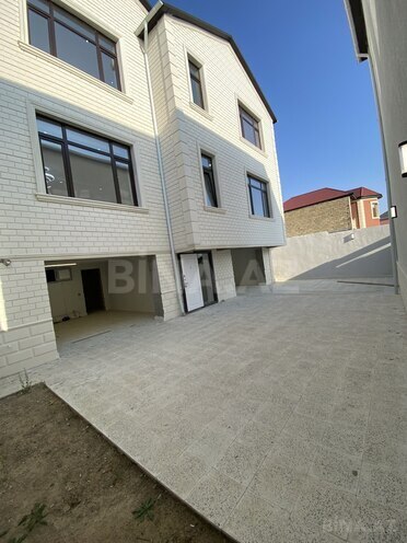 Satılır 4 otaqlı həyət evi/bağ evi 200 m², Masazır q., photo 27 from 28