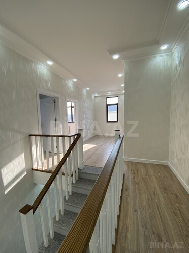 Satılır 4 otaqlı həyət evi/bağ evi 200 m², Masazır q., photo 15 from 28