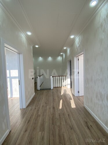 Satılır 4 otaqlı həyət evi/bağ evi 200 m², Masazır q., photo 17 from 28