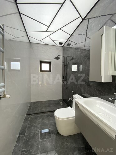 Satılır 4 otaqlı həyət evi/bağ evi 200 m², Masazır q., photo 21 from 28