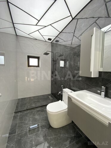 Satılır 4 otaqlı həyət evi/bağ evi 200 m², Masazır q., photo 16 from 28