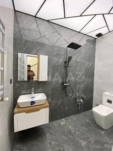 Satılır 4 otaqlı həyət evi/bağ evi 200 m², Masazır q., photo 10 from 28