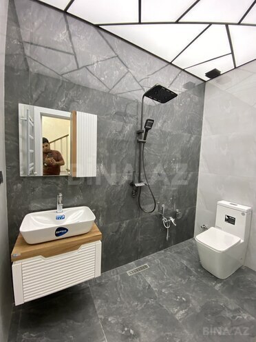 Satılır 4 otaqlı həyət evi/bağ evi 200 m², Masazır q., photo 22 from 28
