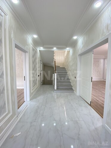 Satılır 4 otaqlı həyət evi/bağ evi 200 m², Masazır q., photo 8 from 28