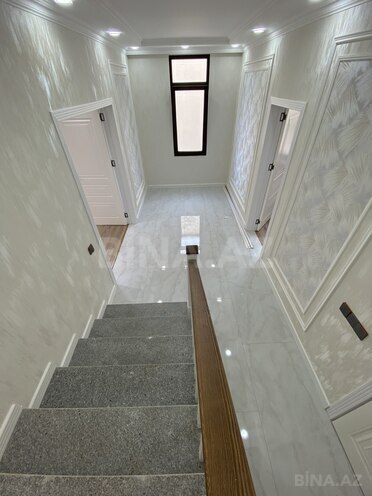 Satılır 4 otaqlı həyət evi/bağ evi 200 m², Masazır q., photo 14 from 28