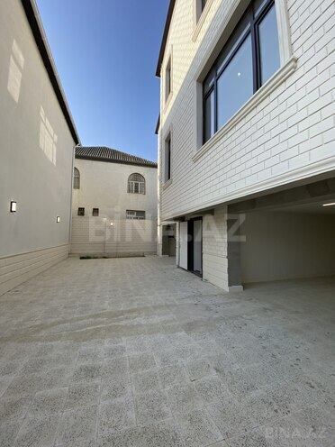 Satılır 4 otaqlı həyət evi/bağ evi 200 m², Masazır q., photo 4 from 28