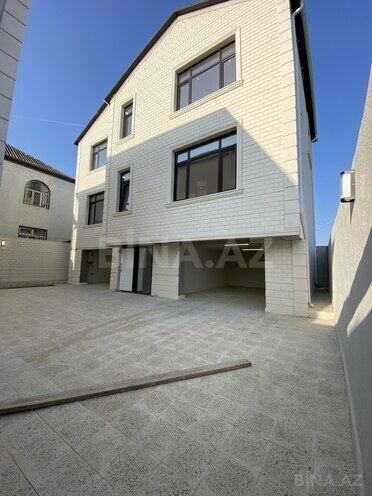 Satılır 4 otaqlı həyət evi/bağ evi 200 m², Masazır q., photo 25 from 28