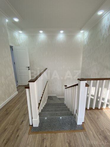 Satılır 4 otaqlı həyət evi/bağ evi 200 m², Masazır q., photo 20 from 28