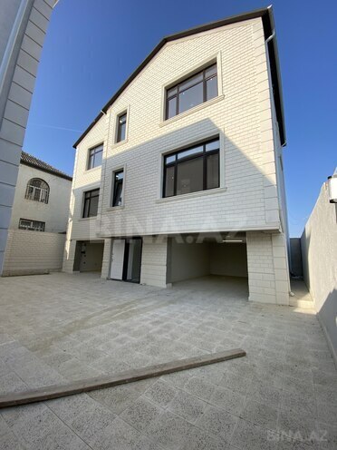 Satılır 4 otaqlı həyət evi/bağ evi 200 m², Masazır q., photo 24 from 28