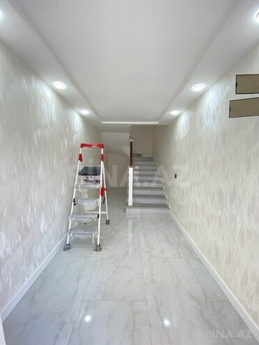 Satılır 4 otaqlı həyət evi/bağ evi 200 m², Masazır q., photo 13 from 28