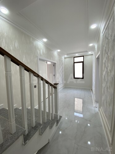 Satılır 4 otaqlı həyət evi/bağ evi 200 m², Masazır q., photo 12 from 28