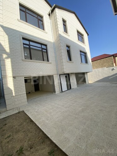 Satılır 4 otaqlı həyət evi/bağ evi 200 m², Masazır q., photo 3 from 28