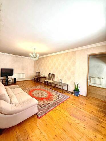 Продаётся 4-комн. дом/дача 110 м², м. Нариман Нариманов, photo 4 from 13