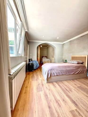 Продаётся 4-комн. дом/дача 110 м², м. Нариман Нариманов, photo 8 from 13