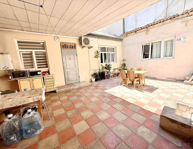 Продаётся 4-комн. дом/дача 110 м², м. Нариман Нариманов, photo 3 from 13