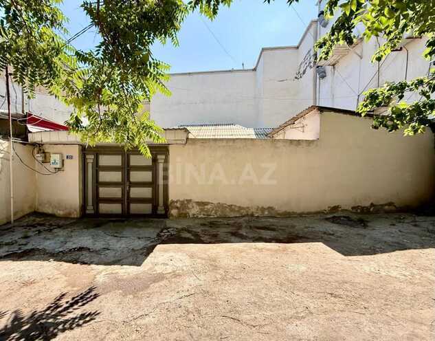 Продаётся 4-комн. дом/дача 110 м², м. Нариман Нариманов, photo 1 from 13