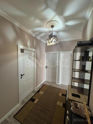 Продается 4-комн. вторичка 110 м², пос. Ясамал, photo 10 from 11