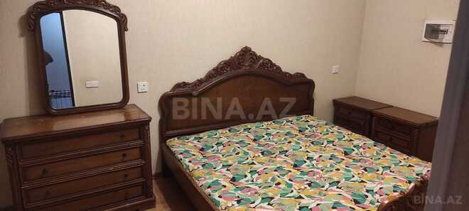 İcarəyə verilir 2 otaqlı yeni tikili 70 m², İnşaatçılar m., photo 6 from 13
