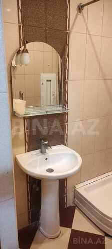 İcarəyə verilir 2 otaqlı yeni tikili 70 m², İnşaatçılar m., photo 11 from 13