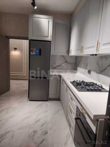 Сдаётся 2-комн. новостройка 90 м², пос. Бакиханова, photo 4 from 9
