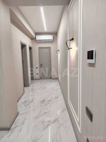 Сдаётся 2-комн. новостройка 90 м², пос. Бакиханова, photo 5 from 9
