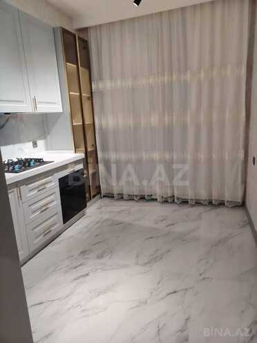 Сдаётся 2-комн. новостройка 90 м², пос. Бакиханова, photo 3 from 9