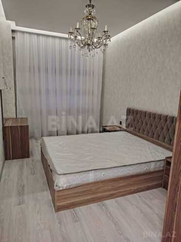 Сдаётся 2-комн. новостройка 90 м², пос. Бакиханова, photo 6 from 9