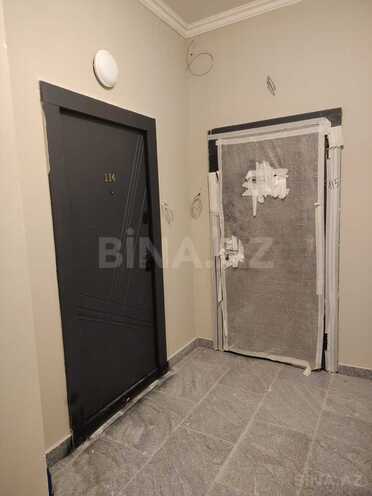 Сдаётся 2-комн. новостройка 90 м², пос. Бакиханова, photo 8 from 9