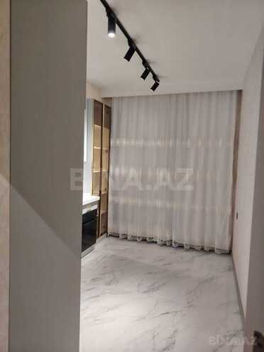 Сдаётся 2-комн. новостройка 90 м², пос. Бакиханова, photo 7 from 9