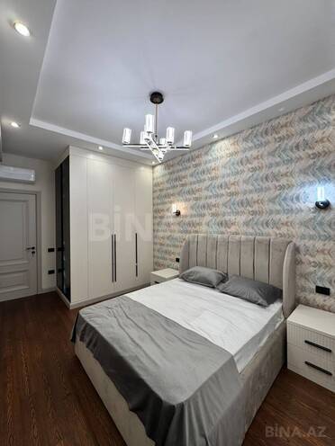 Продается 3-комн. новостройка 95 м², м. Элмляр Академиясы, photo 7 from 15