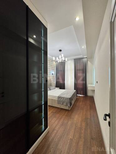 Продается 3-комн. новостройка 95 м², м. Элмляр Академиясы, photo 5 from 15