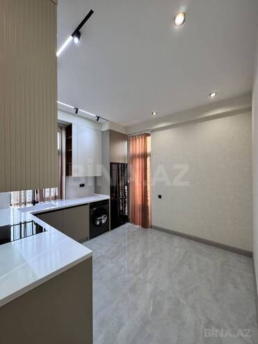 Продается 3-комн. новостройка 95 м², м. Элмляр Академиясы, photo 10 from 15