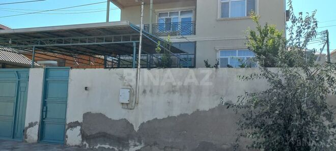 Продается 6-комн. дом/дача 220 м², пос. Масазыр, photo 22 from 27