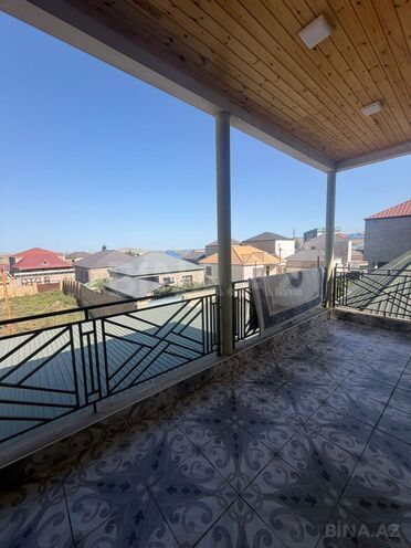 Продается 6-комн. дом/дача 220 м², пос. Масазыр, photo 13 from 27