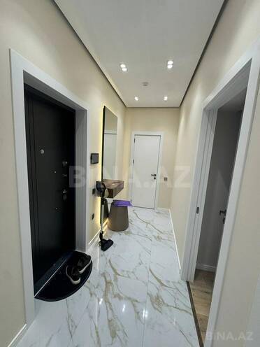 Сдаётся 2-комн. новостройка 70 м², м. Шах Исмаил Хатаи, photo 8 from 13