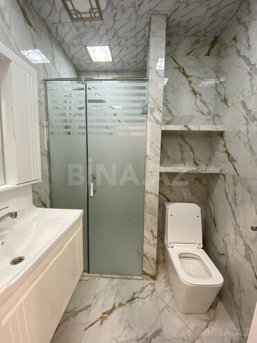 Сдаётся 2-комн. вторичка 60 м², м. Азадлыг проспекти, photo 4 from 12