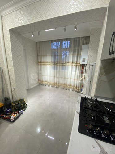 Сдаётся 2-комн. вторичка 60 м², м. Азадлыг проспекти, photo 11 from 12
