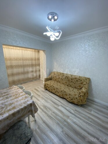 Сдаётся 2-комн. вторичка 60 м², м. Азадлыг проспекти, photo 6 from 12