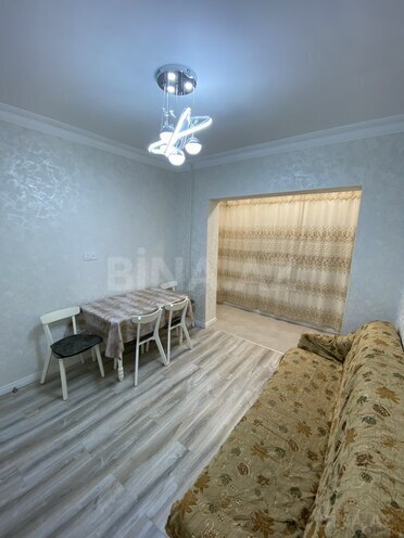 Сдаётся 2-комн. вторичка 60 м², м. Азадлыг проспекти, photo 5 from 12