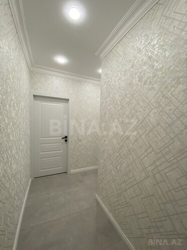 Сдаётся 2-комн. вторичка 60 м², м. Азадлыг проспекти, photo 1 from 12
