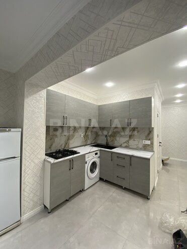 Сдаётся 2-комн. вторичка 60 м², м. Азадлыг проспекти, photo 10 from 12