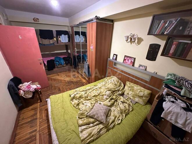 Satılır 3 otaqlı köhnə tikili 85 m², 28 May m., photo 6 from 14