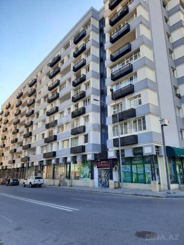 Satılır 3 otaqlı köhnə tikili 85 m², 28 May m., photo 1 from 14