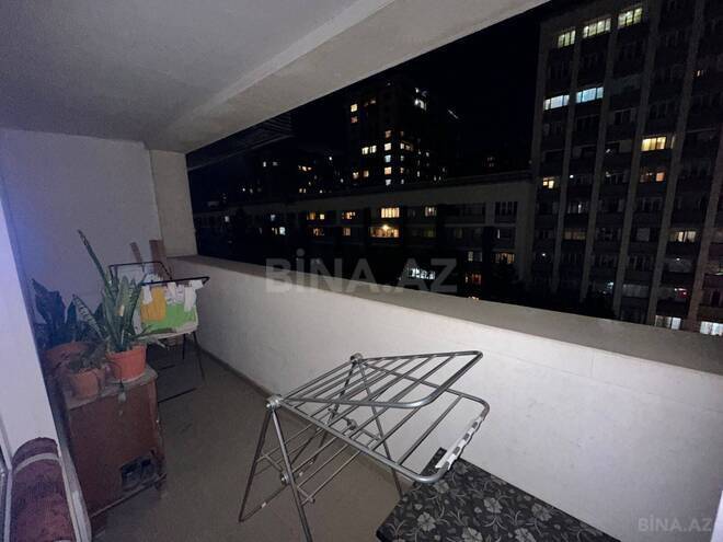 Satılır 3 otaqlı köhnə tikili 85 m², 28 May m., photo 13 from 14