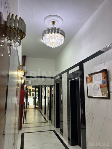 Satılır 4 otaqlı yeni tikili 160 m², Şah İsmayıl Xətai m., photo 1 from 31