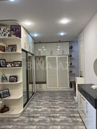 Satılır 4 otaqlı yeni tikili 160 m², Şah İsmayıl Xətai m., photo 11 from 31