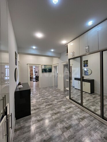 Satılır 4 otaqlı yeni tikili 160 m², Şah İsmayıl Xətai m., photo 19 from 31