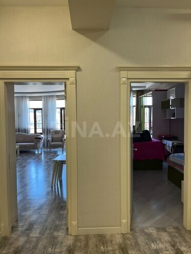 Satılır 4 otaqlı yeni tikili 160 m², Şah İsmayıl Xətai m., photo 20 from 31